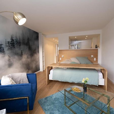 Artroom Boarding Apartment Bissendorf Εξωτερικό φωτογραφία