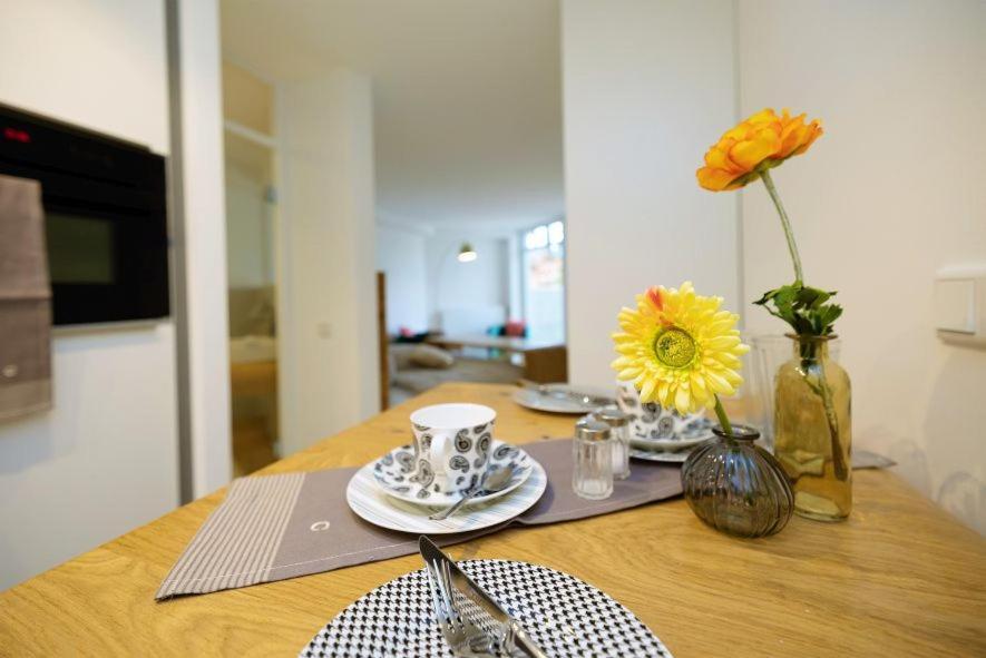 Artroom Boarding Apartment Bissendorf Εξωτερικό φωτογραφία