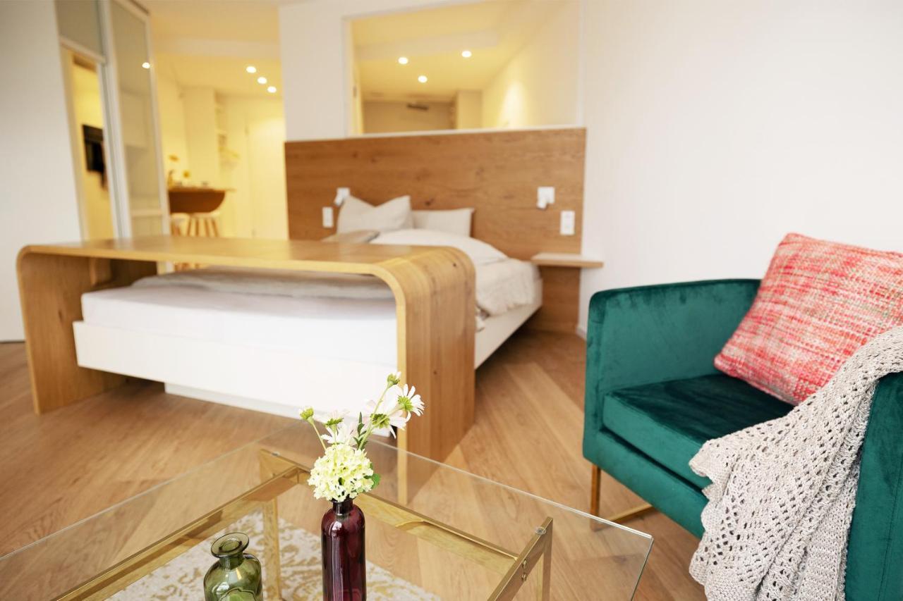 Artroom Boarding Apartment Bissendorf Εξωτερικό φωτογραφία