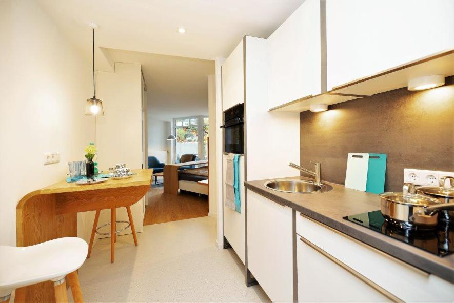 Artroom Boarding Apartment Bissendorf Εξωτερικό φωτογραφία