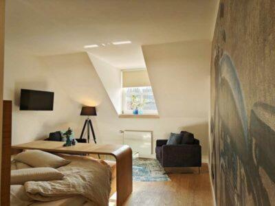 Artroom Boarding Apartment Bissendorf Εξωτερικό φωτογραφία