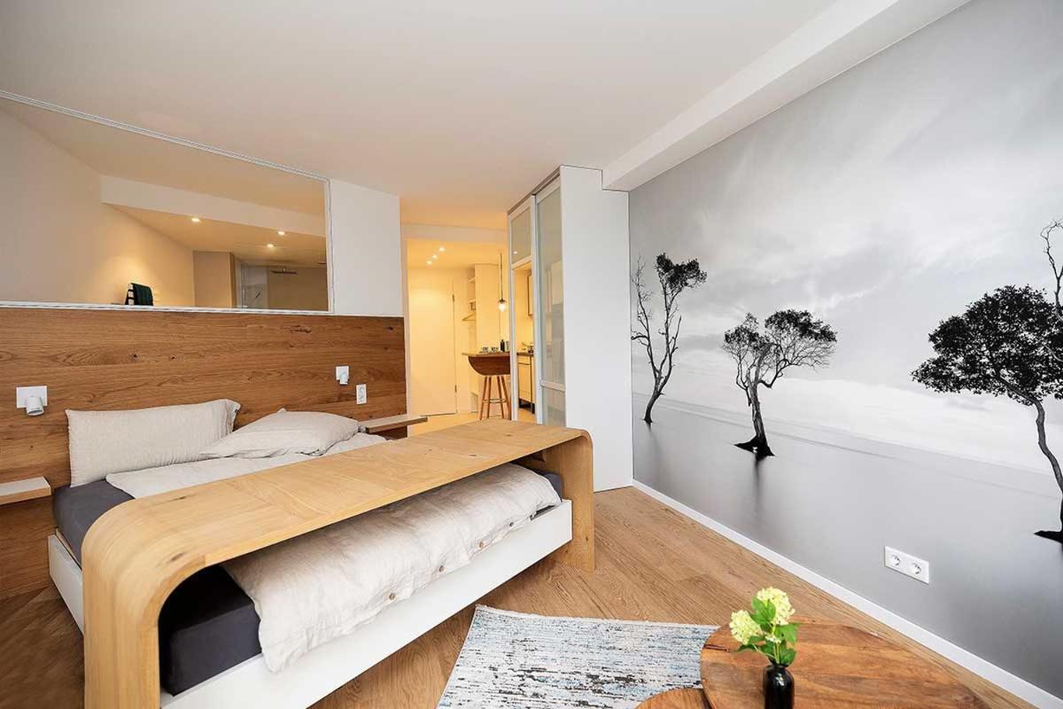 Artroom Boarding Apartment Bissendorf Εξωτερικό φωτογραφία