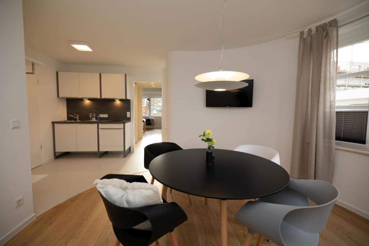Artroom Boarding Apartment Bissendorf Εξωτερικό φωτογραφία