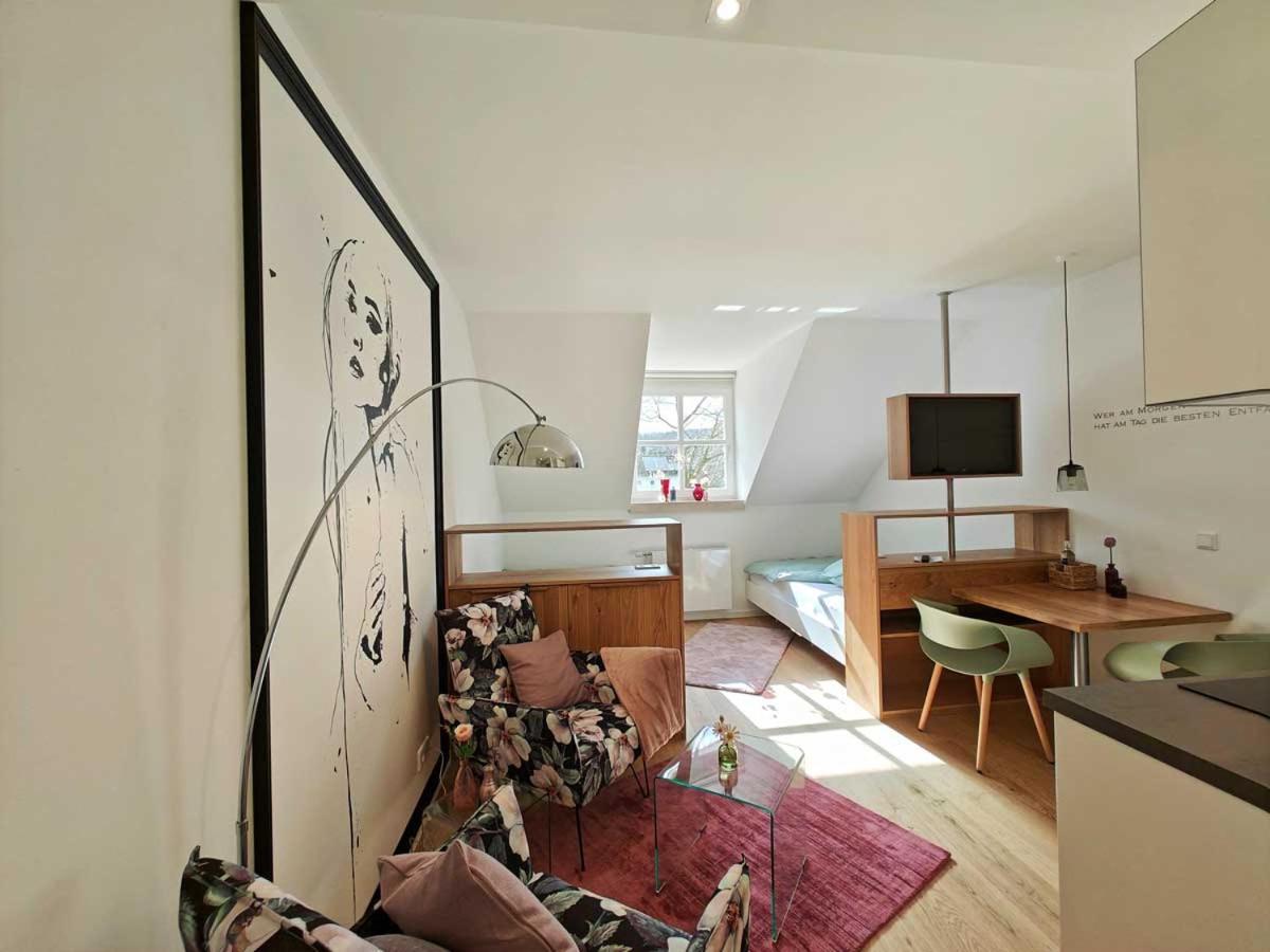 Artroom Boarding Apartment Bissendorf Εξωτερικό φωτογραφία