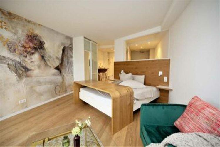 Artroom Boarding Apartment Bissendorf Εξωτερικό φωτογραφία