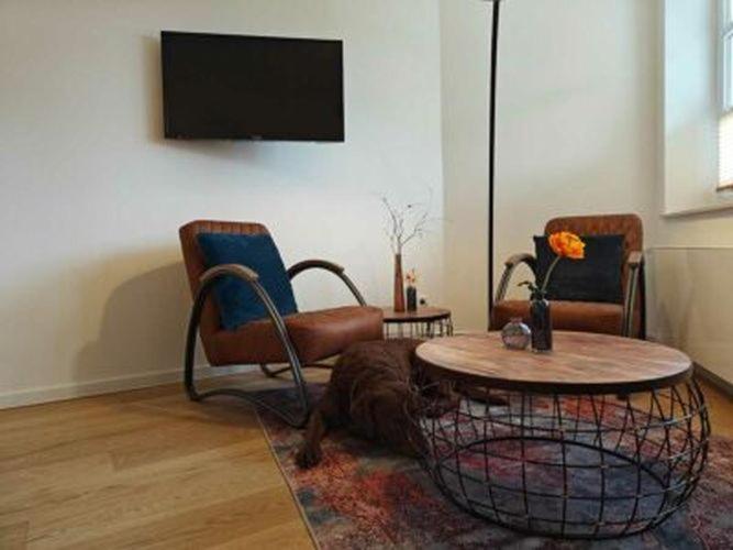 Artroom Boarding Apartment Bissendorf Εξωτερικό φωτογραφία