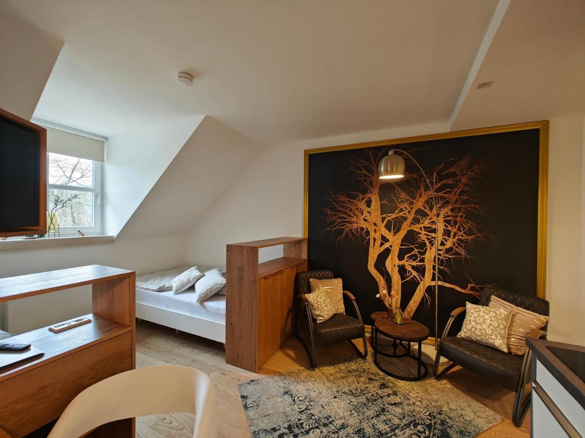 Artroom Boarding Apartment Bissendorf Εξωτερικό φωτογραφία