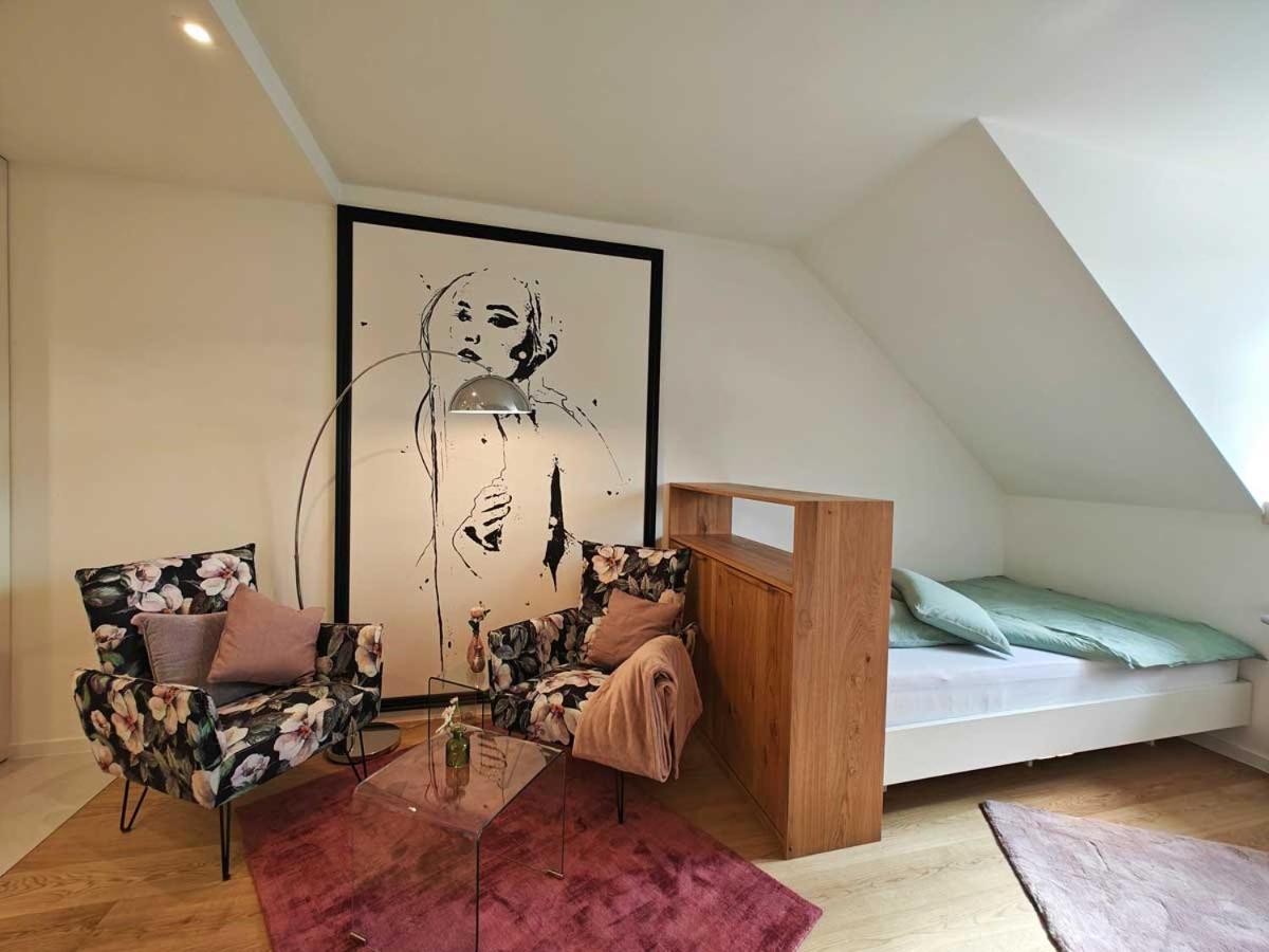 Artroom Boarding Apartment Bissendorf Εξωτερικό φωτογραφία