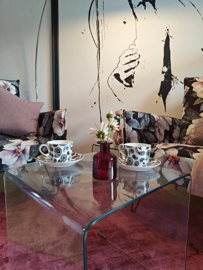 Artroom Boarding Apartment Bissendorf Εξωτερικό φωτογραφία